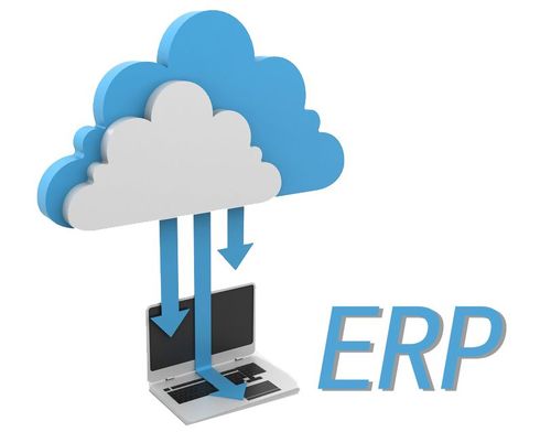 分享erp软件上云早就不是稀罕事儿了还不上云反而少见