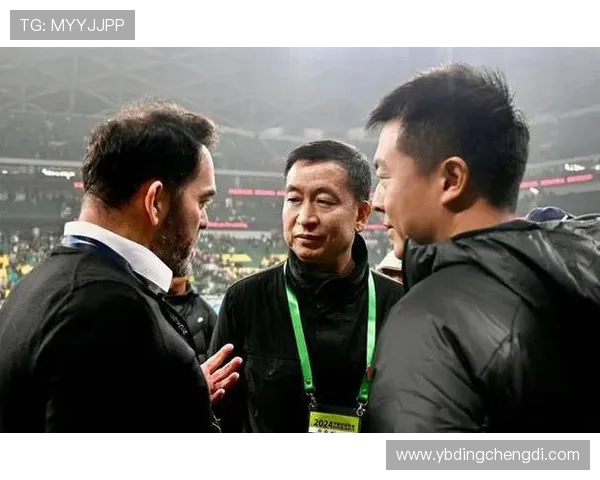 周金辉深度解析:北京国安足球俱乐部的真正控制者是谁 周金辉深度解析:北京国安足球俱乐部的真正控制者是谁