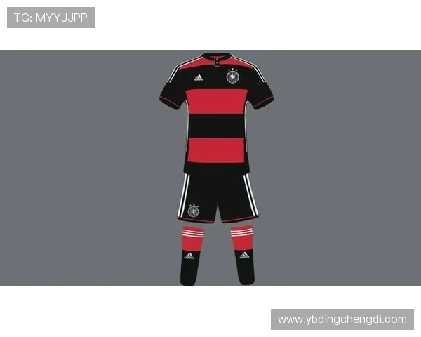 阿迪达斯打造德国队26年主场战袍 灵感源自两次世界杯夺冠经典设计