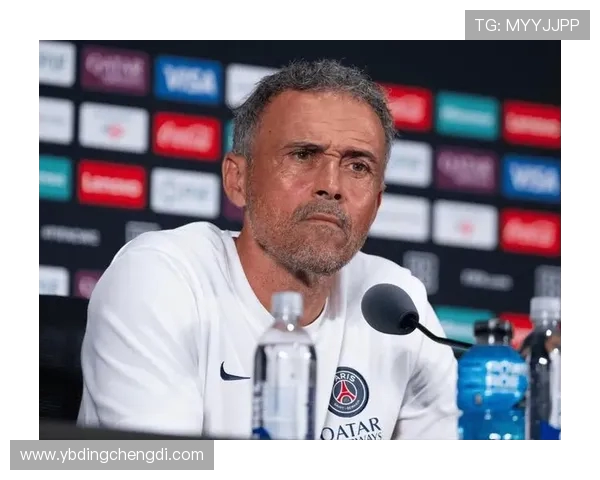 恩里克深情谈兄弟情谊誓以团队为先全力回馈球迷支持